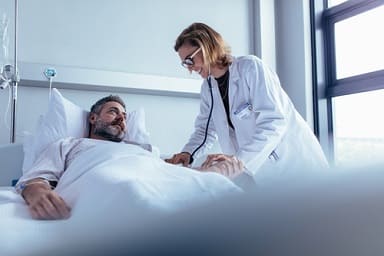Лечение алкоголизма в стационаре в Тамбове